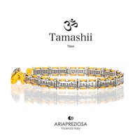 Bracciale Tamashii in Argento BHS924-S6Y - BHS924-S6Y